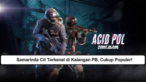 samarinda cit